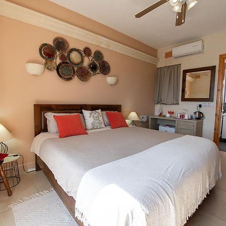 Ta' Giljan B&B Gozo Xaghra Luaran gambar