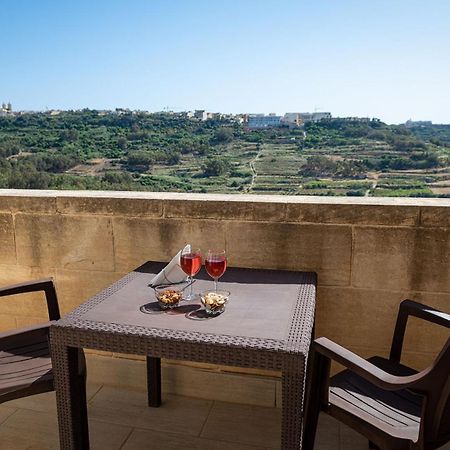 Ta' Giljan B&B Gozo Xaghra Luaran gambar