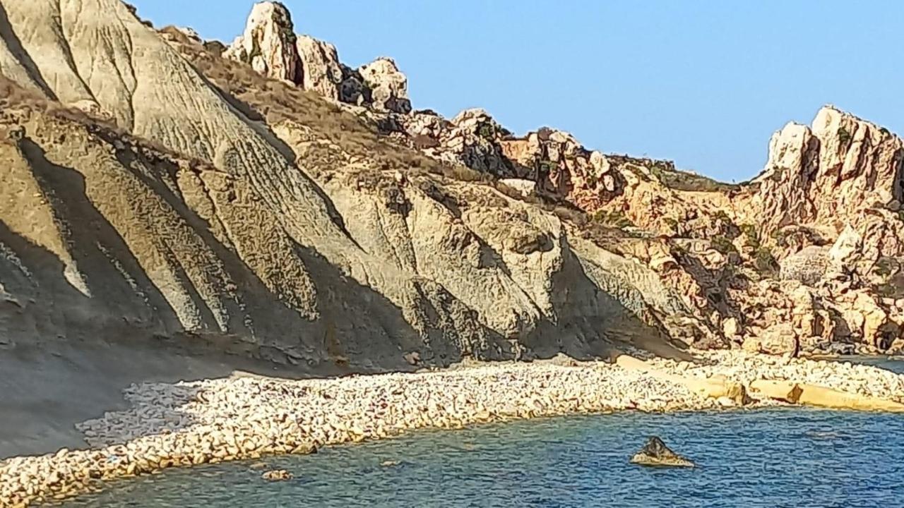 Ta' Giljan B&B Gozo Xaghra Luaran gambar