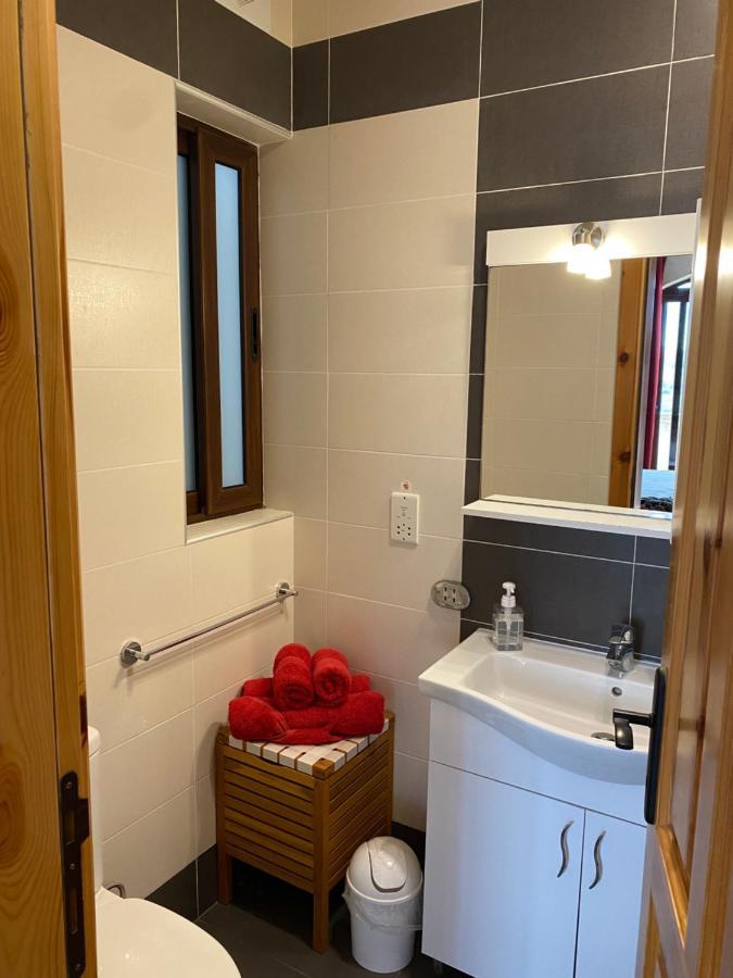 Ta' Giljan B&B Gozo Xaghra Luaran gambar