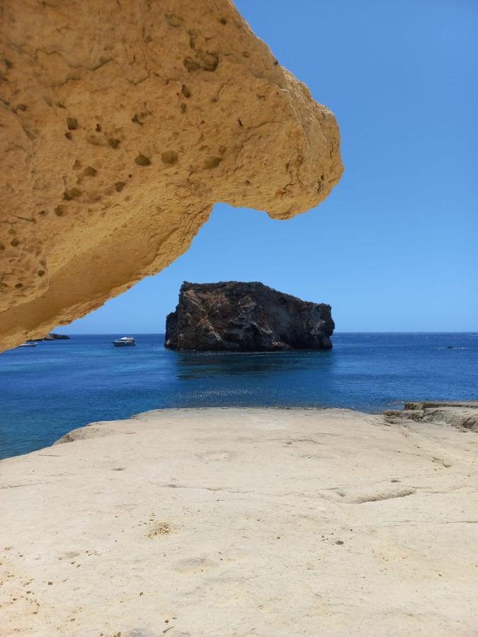Ta' Giljan B&B Gozo Xaghra Luaran gambar