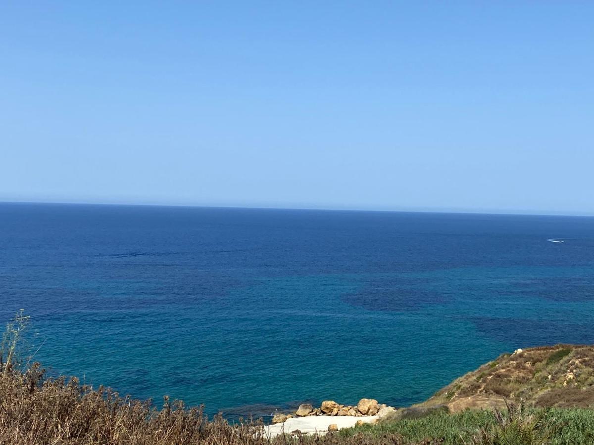 Ta' Giljan B&B Gozo Xaghra Luaran gambar