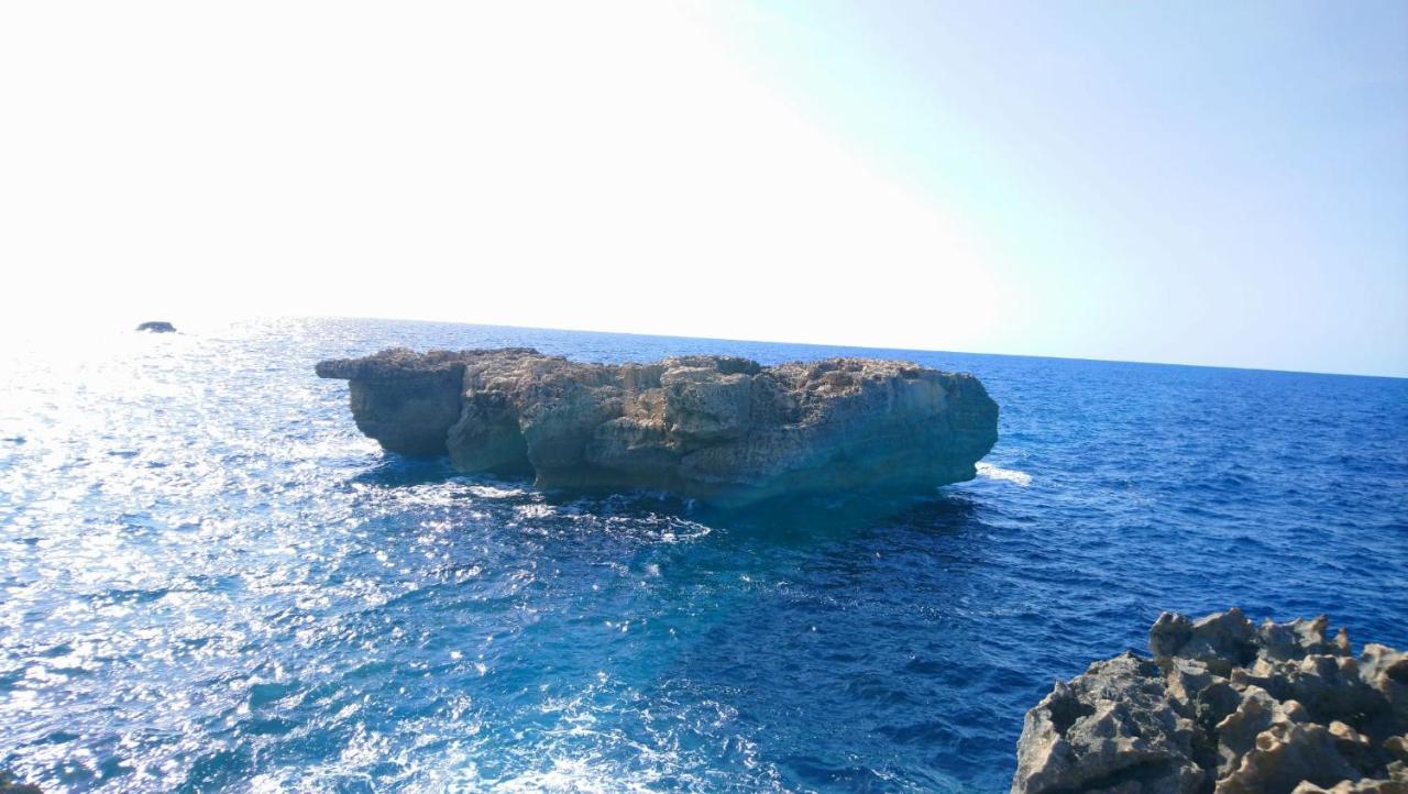 Ta' Giljan B&B Gozo Xaghra Luaran gambar