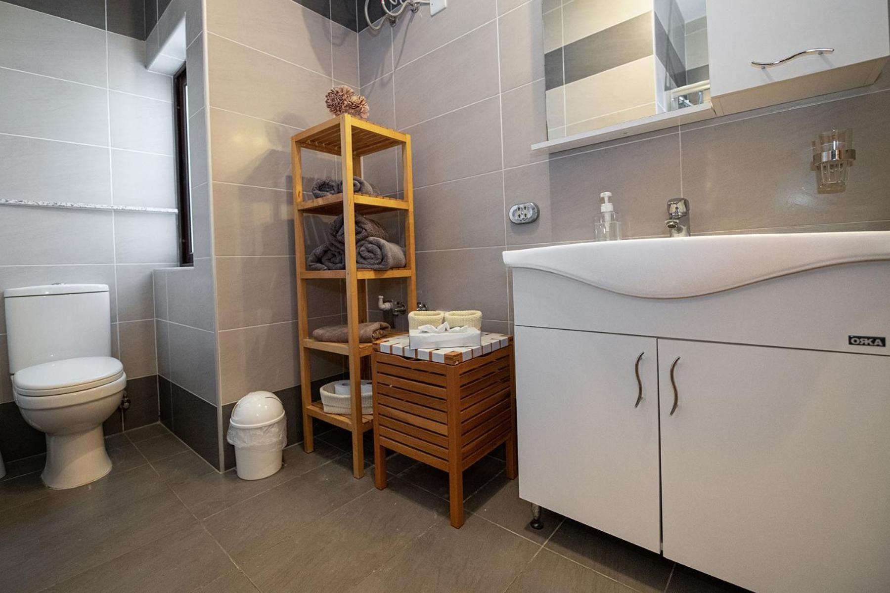 Ta' Giljan B&B Gozo Xaghra Luaran gambar