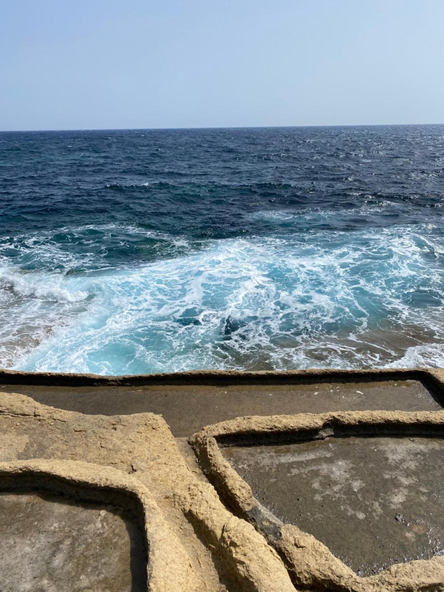 Ta' Giljan B&B Gozo Xaghra Luaran gambar